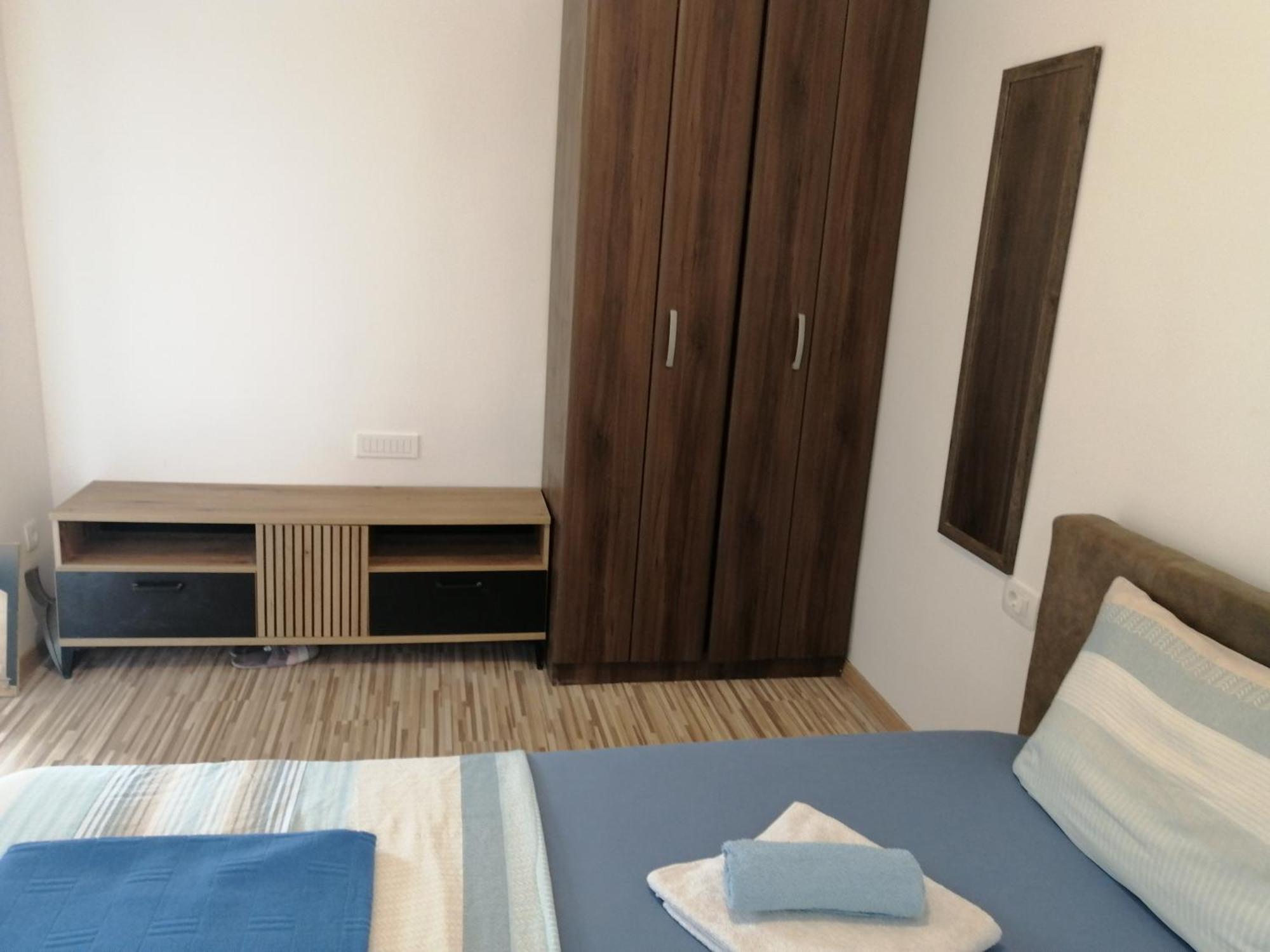 Apartments Zeljka-Dobrota Kotor Exterior photo