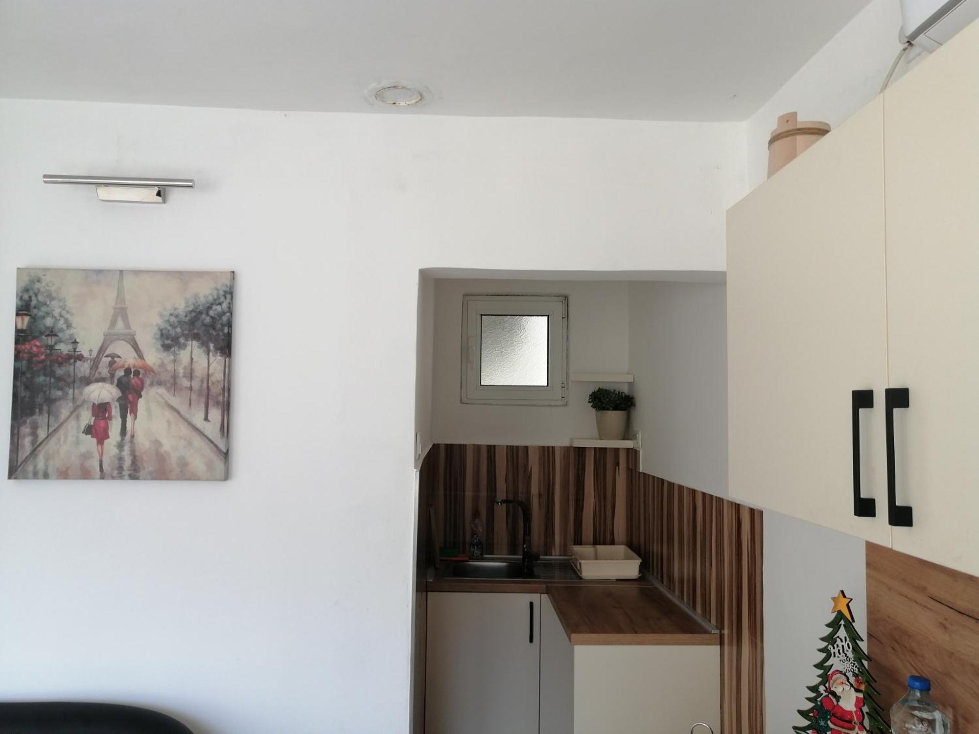 Apartments Zeljka-Dobrota Kotor Exterior photo